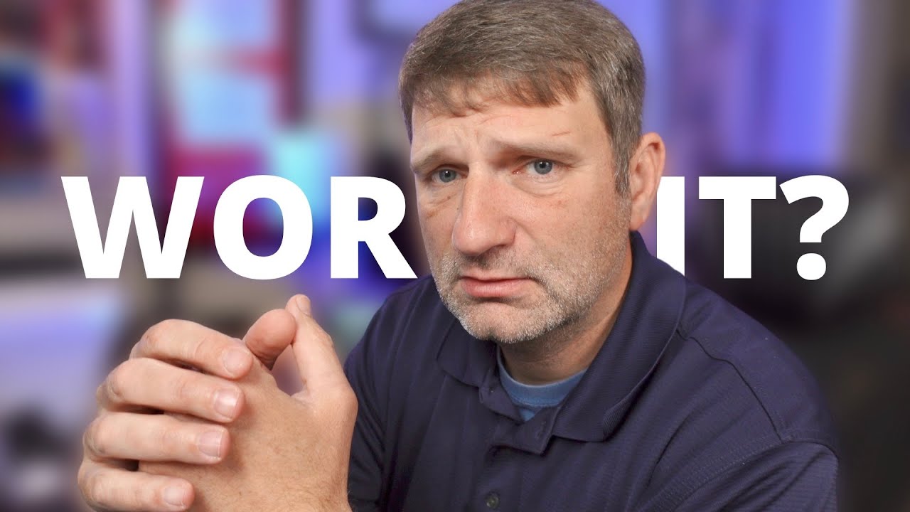 Is Organ Transplant Really Worth It?