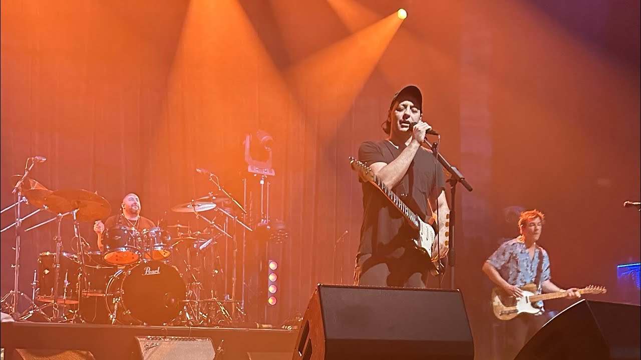 Duman - Gurbet - Londra konseri canlı