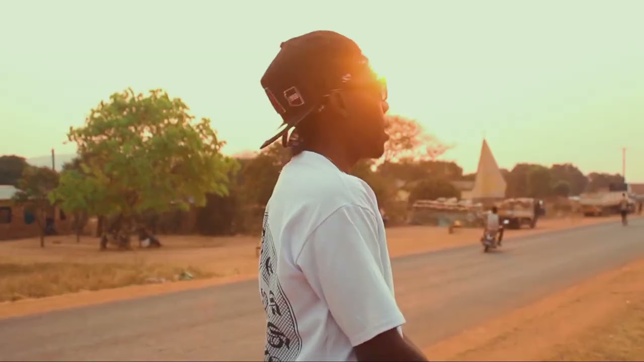 Bigfish - KONTOLO-  (Official Music Video)