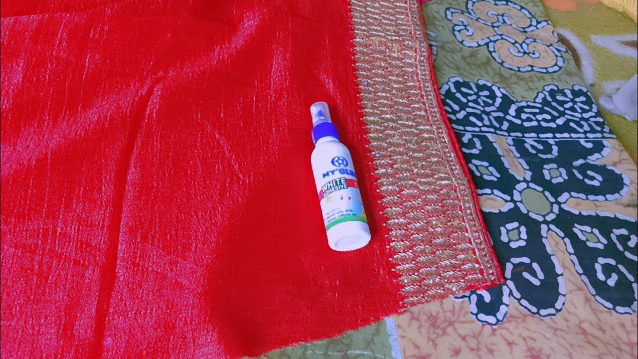 Roohi Designer  Lining Fabric and main Fabrics ironing and sewing tips 
