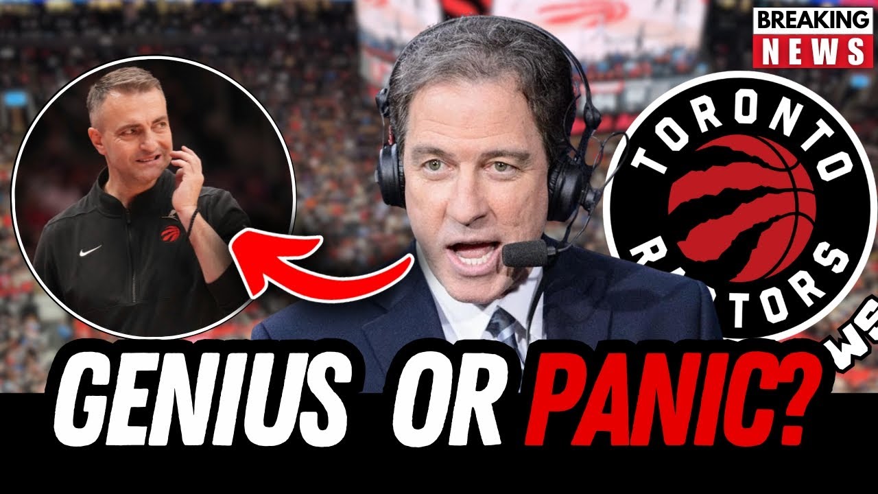 BREAKING: DARKO KEEPS MAKING DESPERATE MOVES — IS THIS ACCOUNTABILITY OR PANIC?