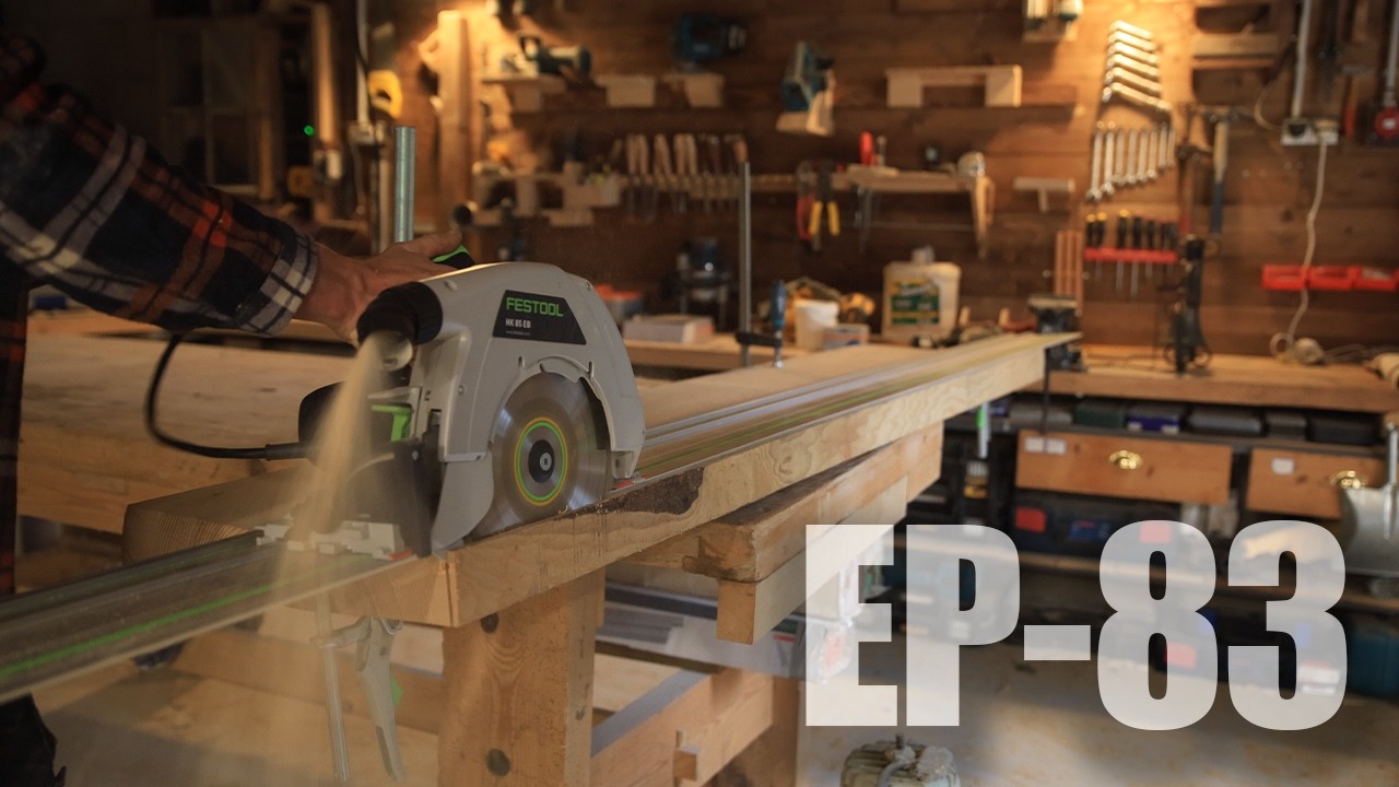 MOULURE EN BOIS MASSIF ! EP-83 - R&eacute;novation