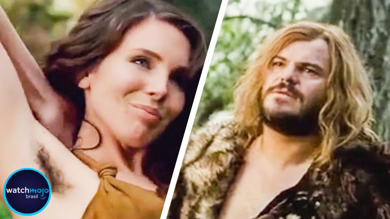10 Filmes Tão Ruins que fizeram os Atores Desistirem de vez