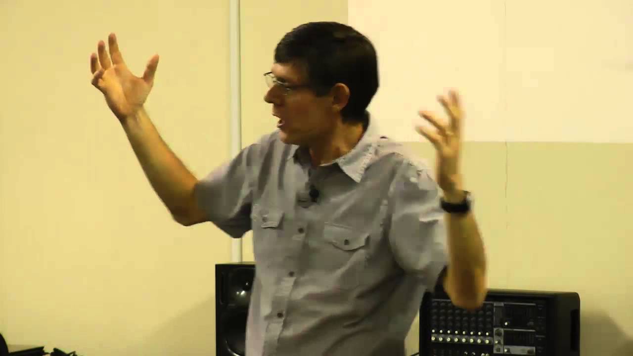 Bertie Brits - Effortless Meditation - 13 January 2013