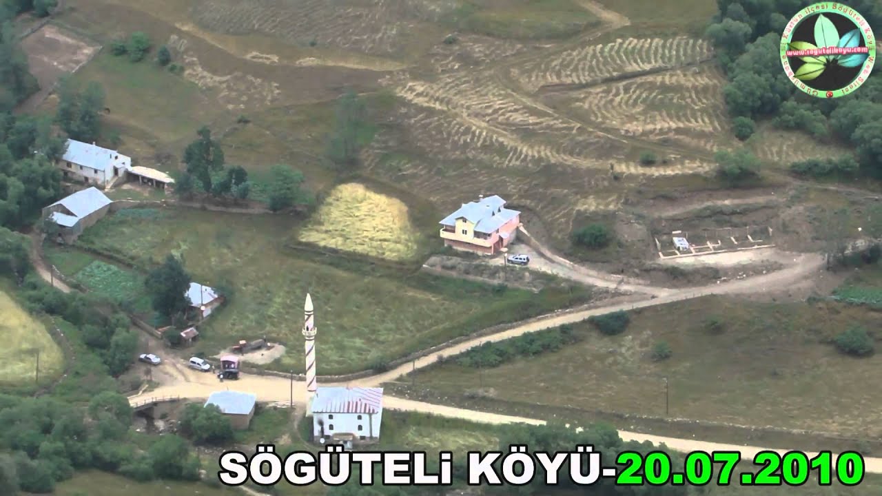 Söğüteli Köyü-20 Temmuz 2010
