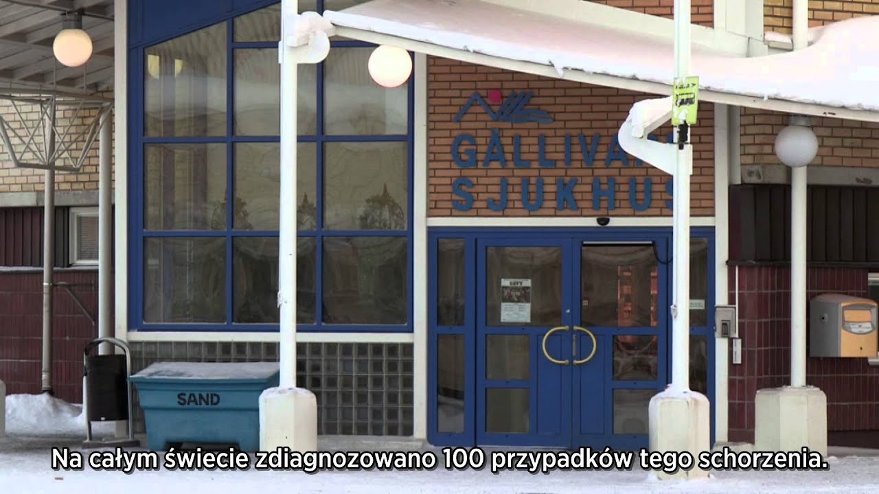 Discovery Channel - Nie do uwierzenia - Wioska ludzi nie czujących b&oacute;lu