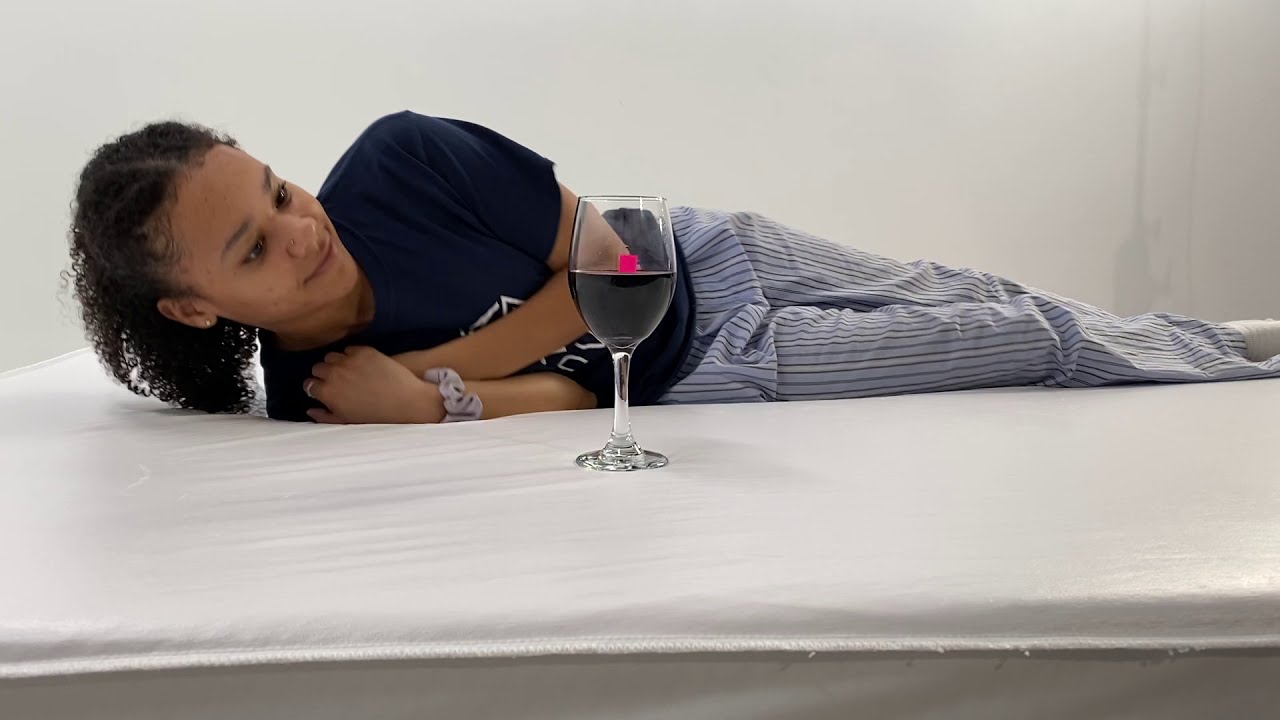 Purple Hybrid Premier Wine Test | Mattress Advisor