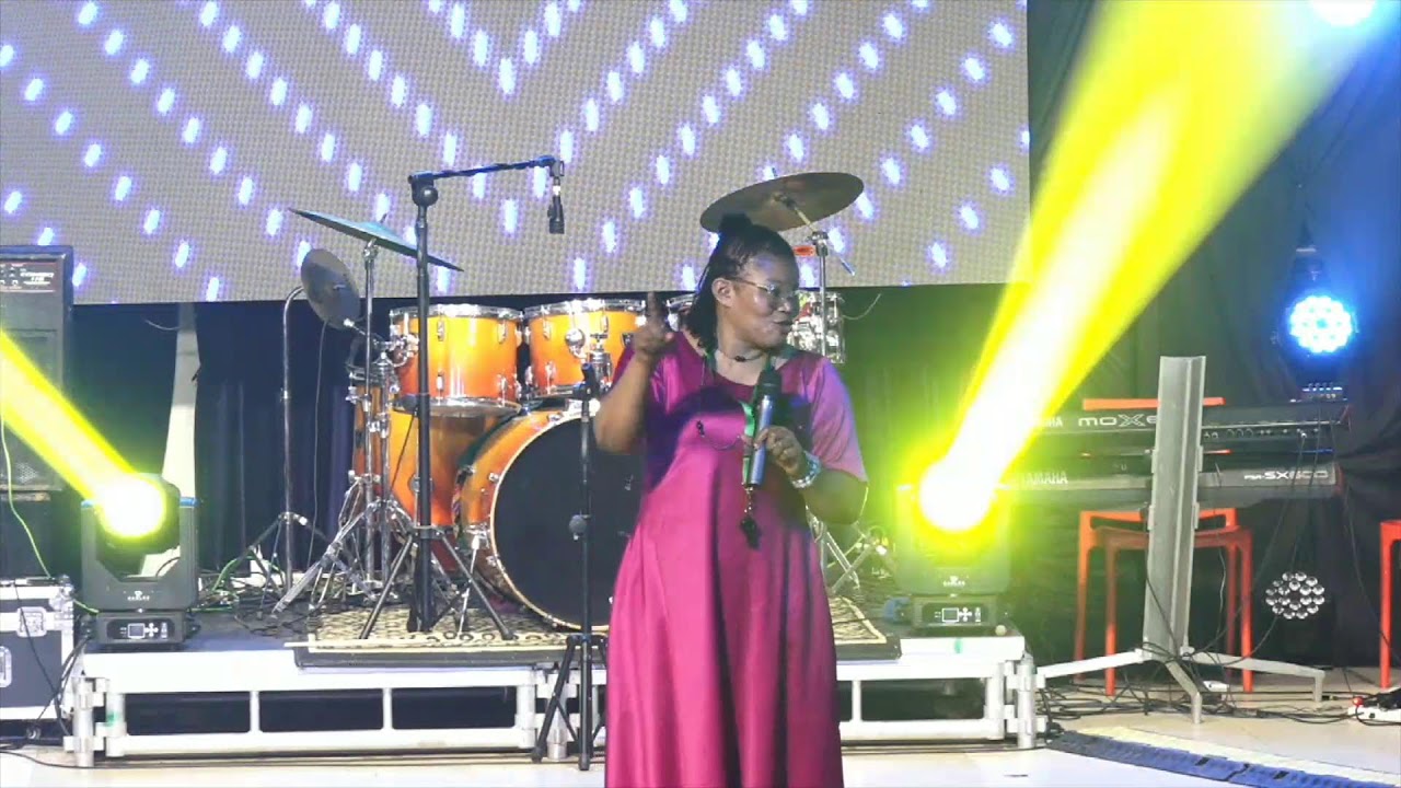 Yadah Worship Court Season 1 2025.