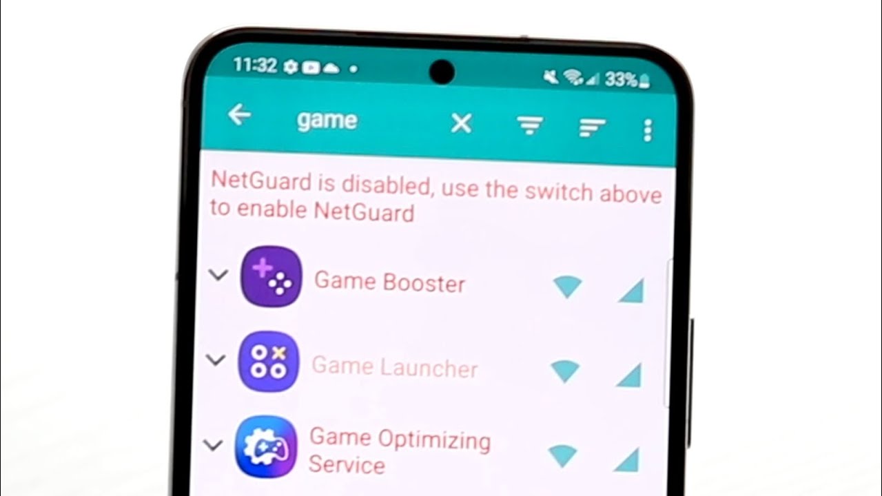 How To Disable GOS On ANY Samsung Galaxy!