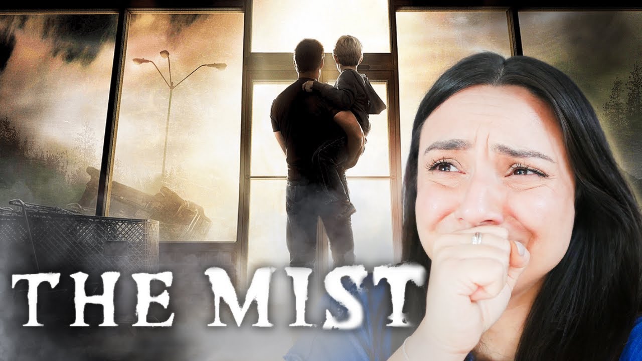 THE MIST (2007) | FIRST TIME WATCHING | Reaction & Commentary | NOOOOOO NO NOOOOOO