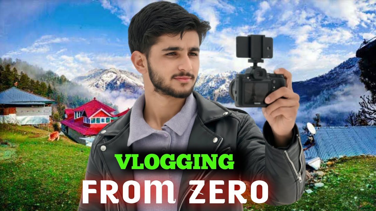 7 Vlogging Mistakes You Don't Have To Make
