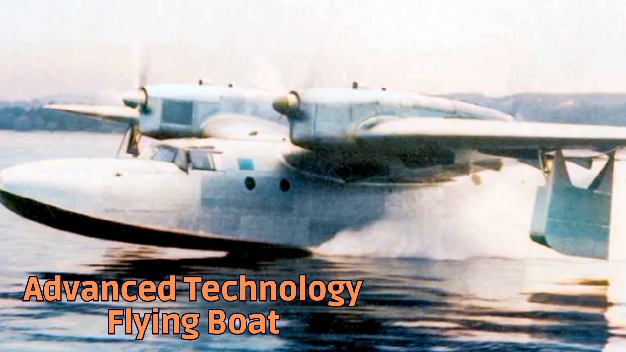 Dornier Do 26: гидросамолёт, бросивший вызов Атлантике