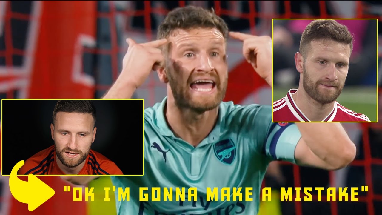 Is Shkodran Mustafi An Awful Player Or Underrated?! Mistakes & Fails! The Real Mustafi Story!