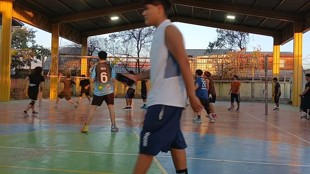 Entrenamiento Astaroth sub20 19-02-2026 pt1
