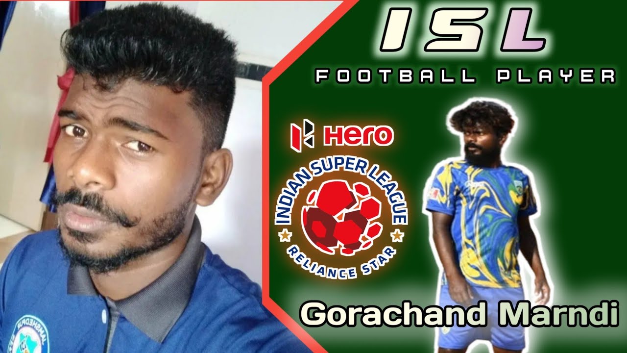About Gorachand Marndi//Biography of Gorachand Marndi//#santali