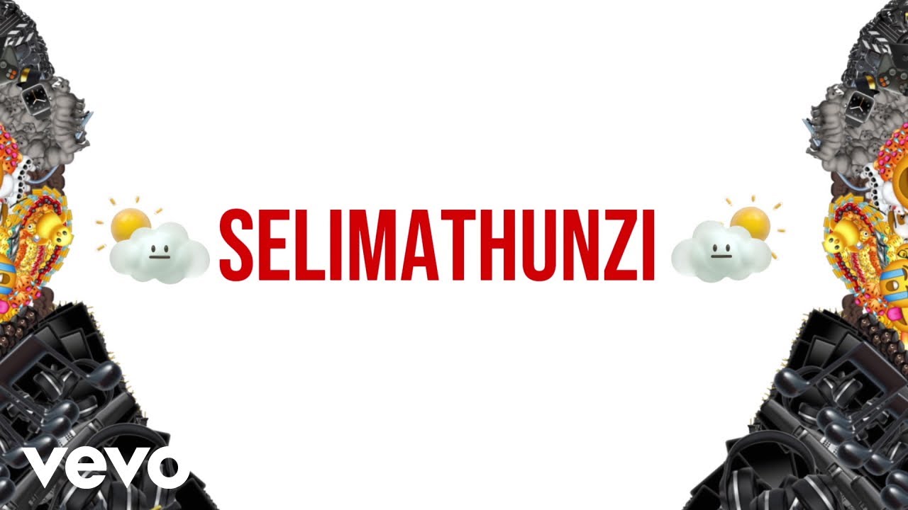 DJ Stokie, Zee_nhle, Sobzeen - Selimathunzi (Lyric Video) ft. Faith Strings