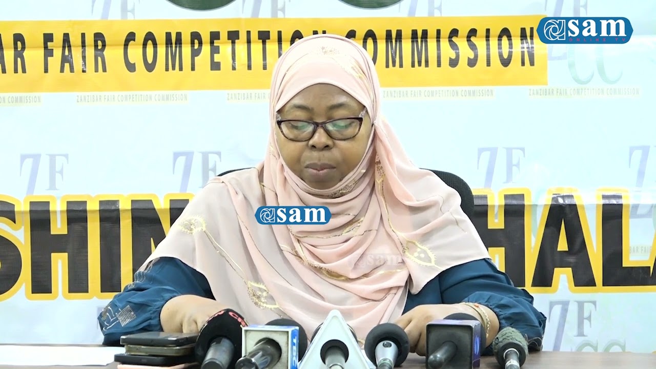 TAAFIRA MUHIMU KWA WAFANYA BIASHARA