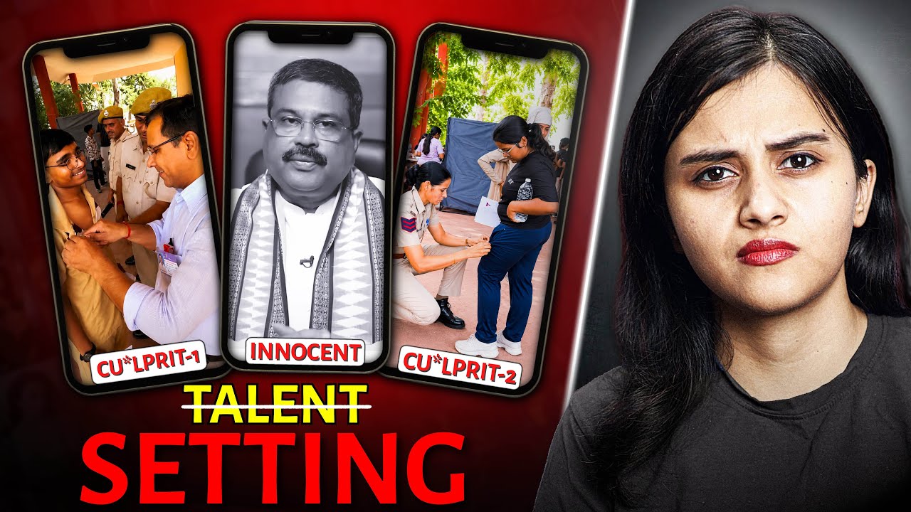 India&rsquo;s Examination System EXPOSED!