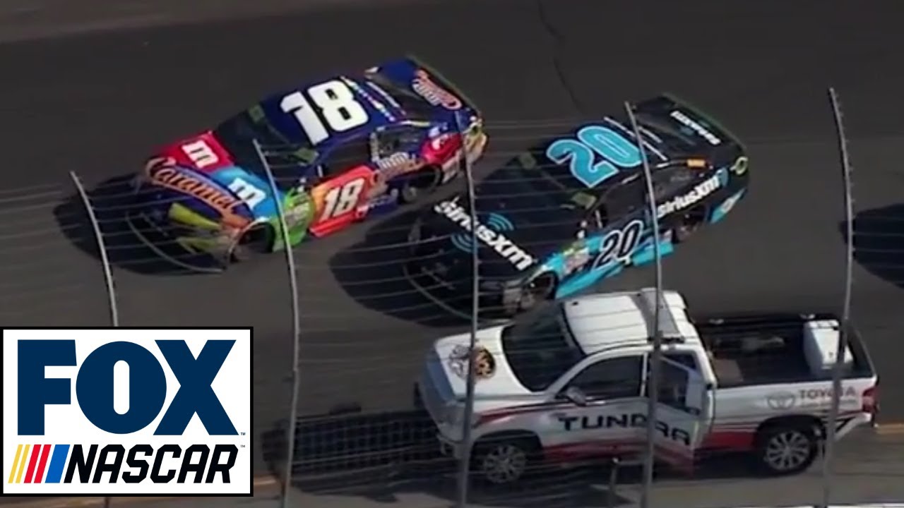 Radioactive: Loudon - 