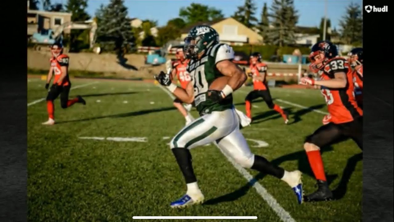 Donavan Williams x  Biel Jets 