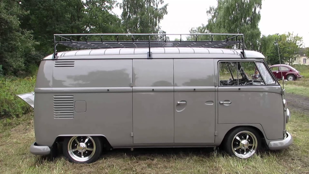 vw type2 t1 panelvan kcn zuid limburg @ simpelveld 2013