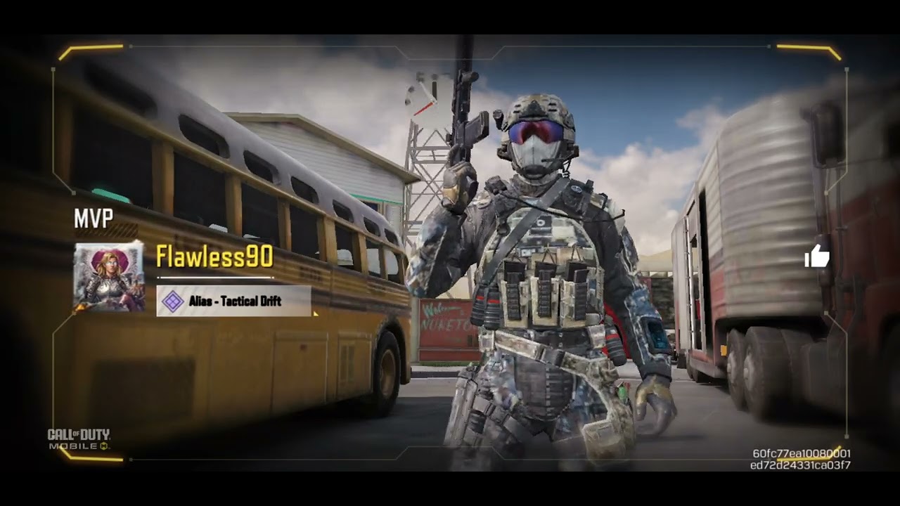 COD EP 864 