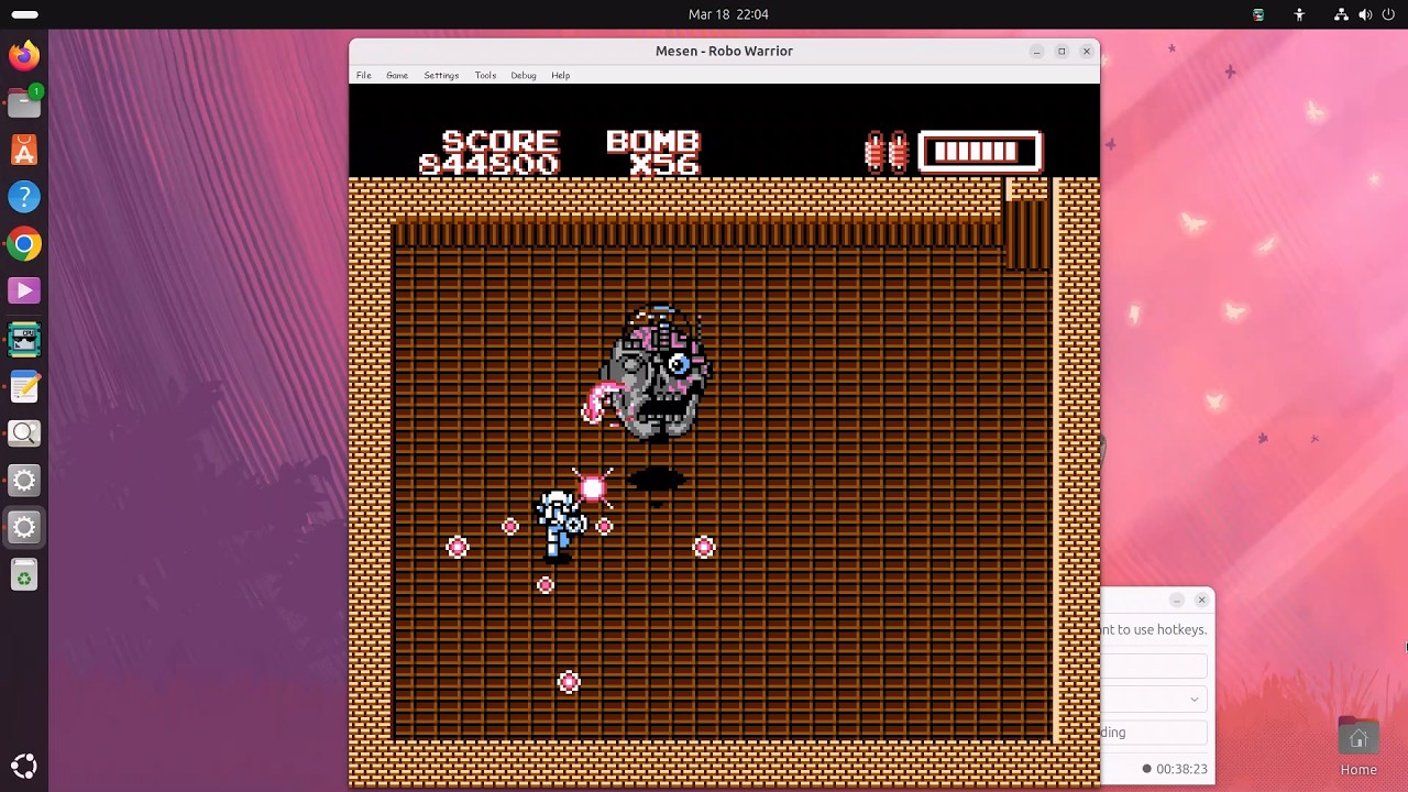 Robowarrior NES full playthrough part 5 of 5