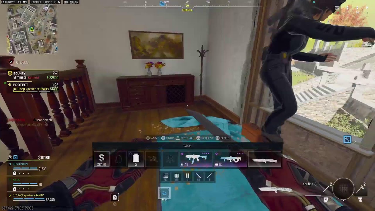 WARZONE SNOW/Ranked UPDATE