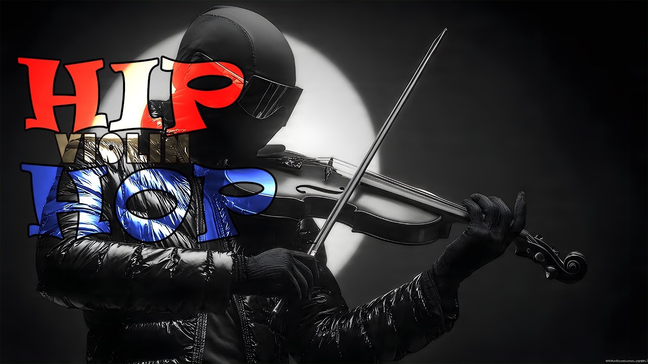 VIOLIN DARK EPIC HIP HOP – Epic War Violin 🎻