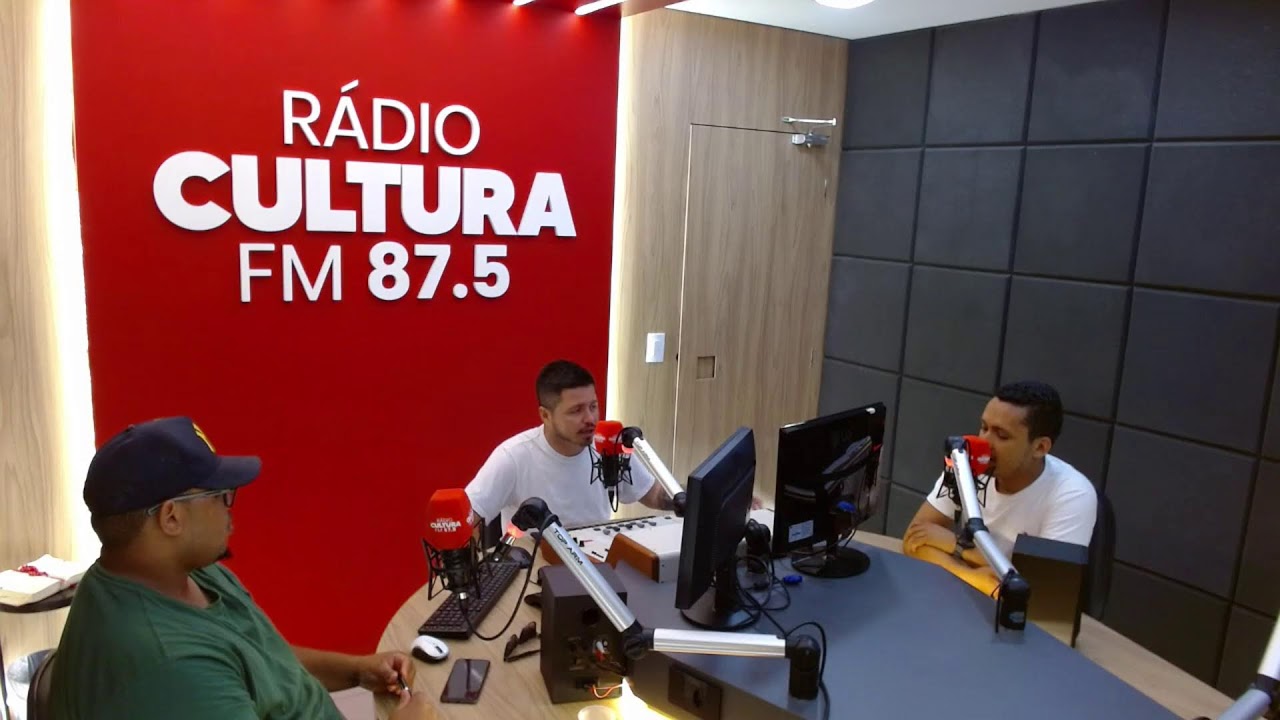 Resenha 87 - Ao Vivo