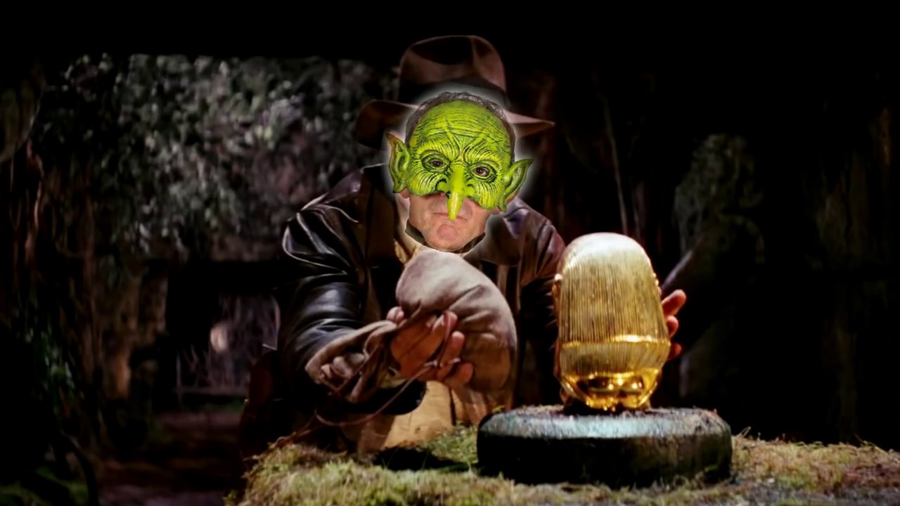 Goblin Vibes