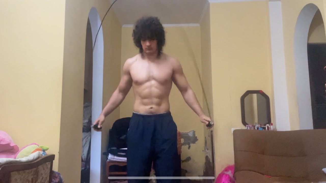 Journey to UFC - Day 107