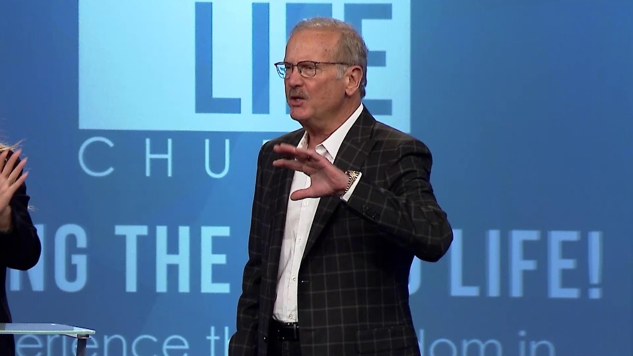 FLC Online | Sunday Service