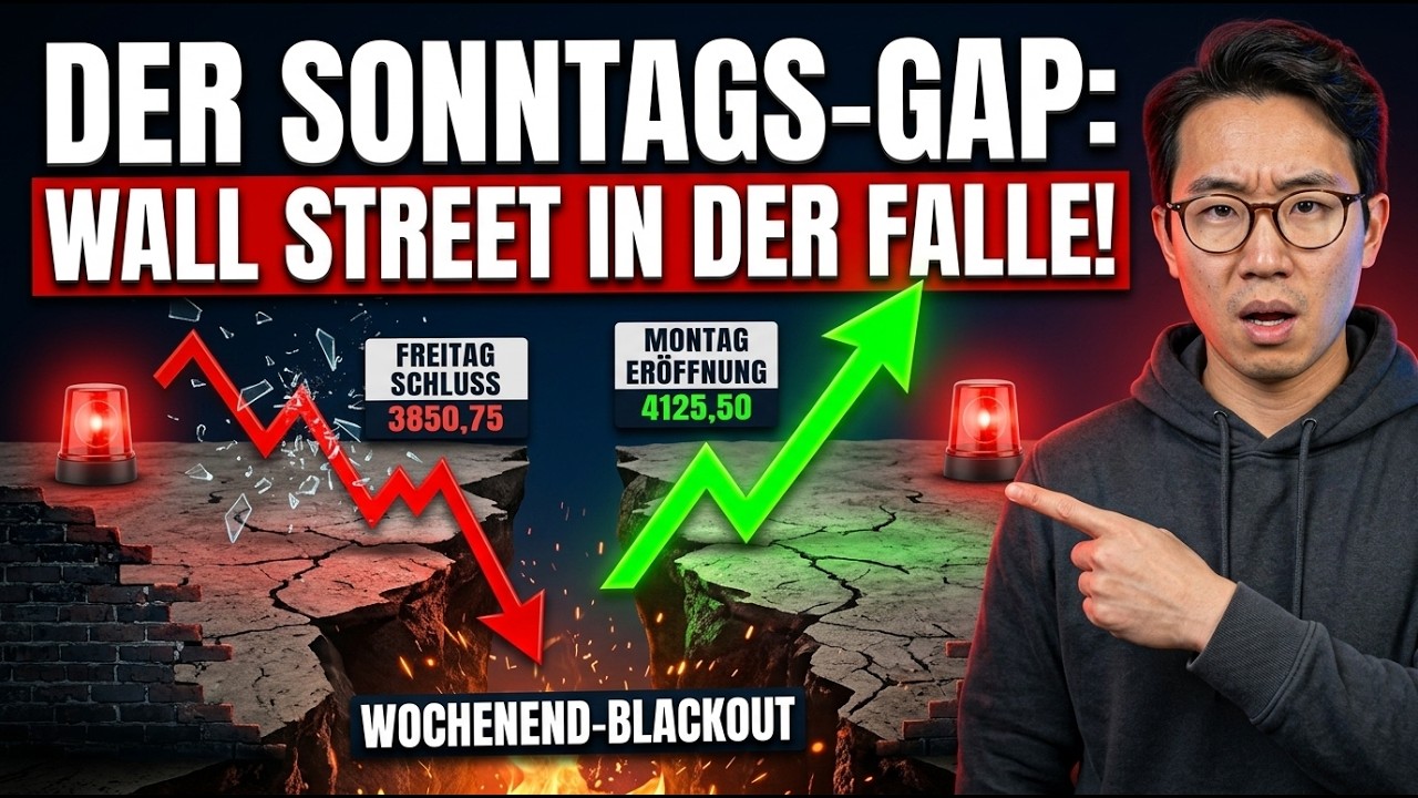 DER 48-STUNDEN-BLACKOUT: Was mit $86 Silber am Sonntagabend passiert…