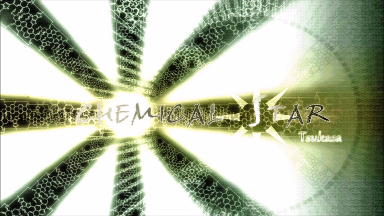 [Cytus] Tsukasa - Chemical Star Extended