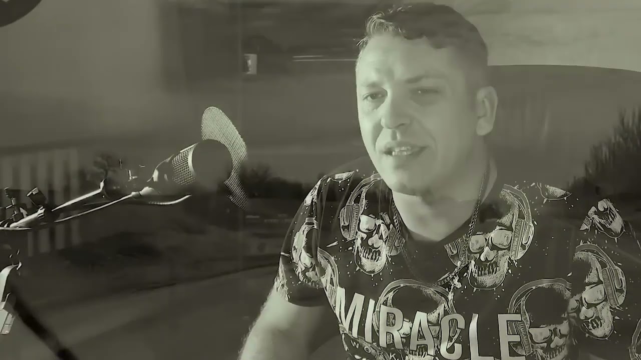 Ратмир Александров Ratmir Aleksandrov и Роман Юданов   Едут на войну пацаны