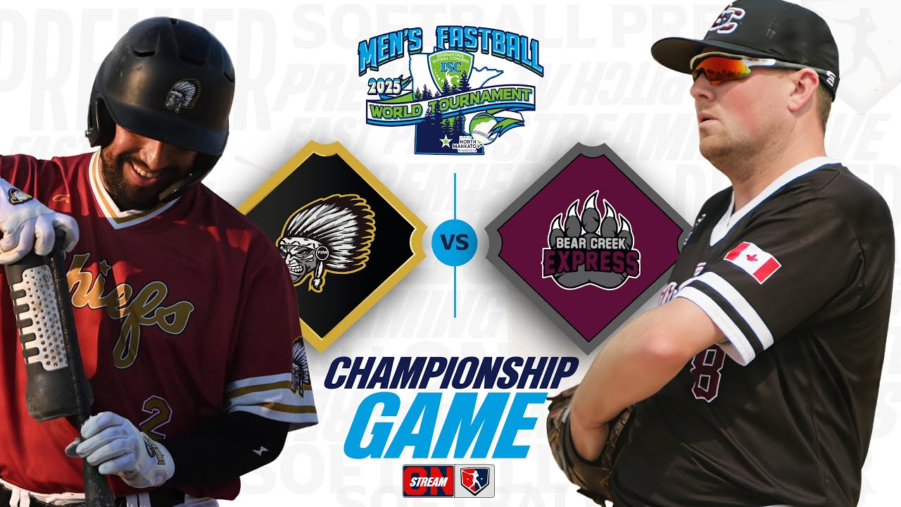 Championship Game |LIVE| |Hill United V- BC Express | 2025 ISC World Tournament Championships