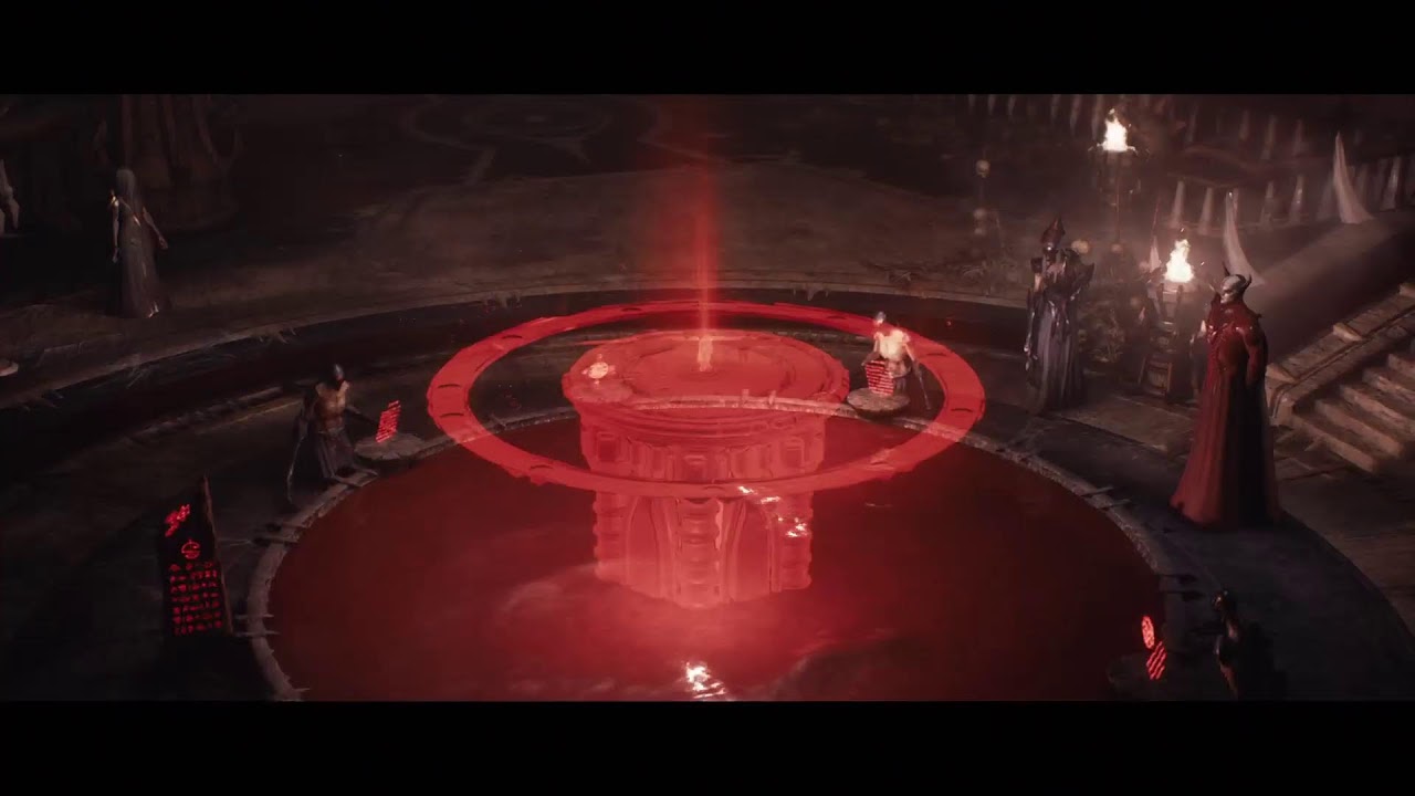Ps5  Doom dark ages тот самый палач
