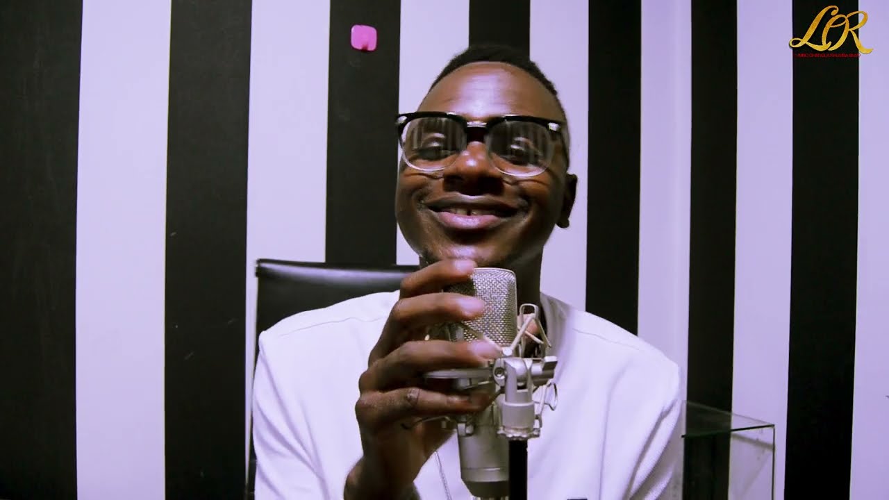 LADY NYAKOMALA BY AWICKO HUNDHWE OFFICIAL VISUALIZER