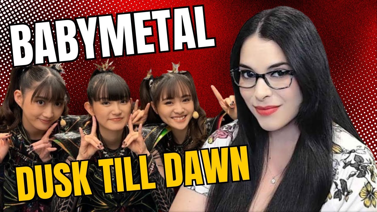 AbiGirl's 1st time listen & reaction to 