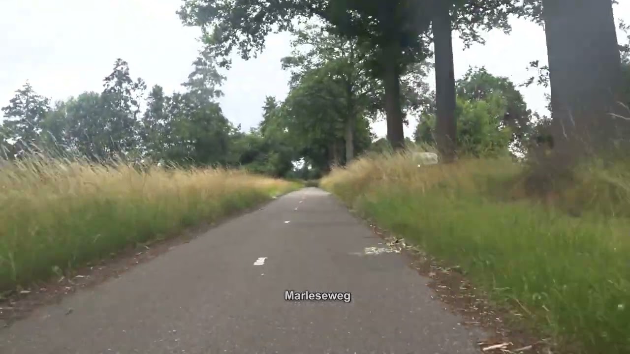 Toer door Overijssel 9