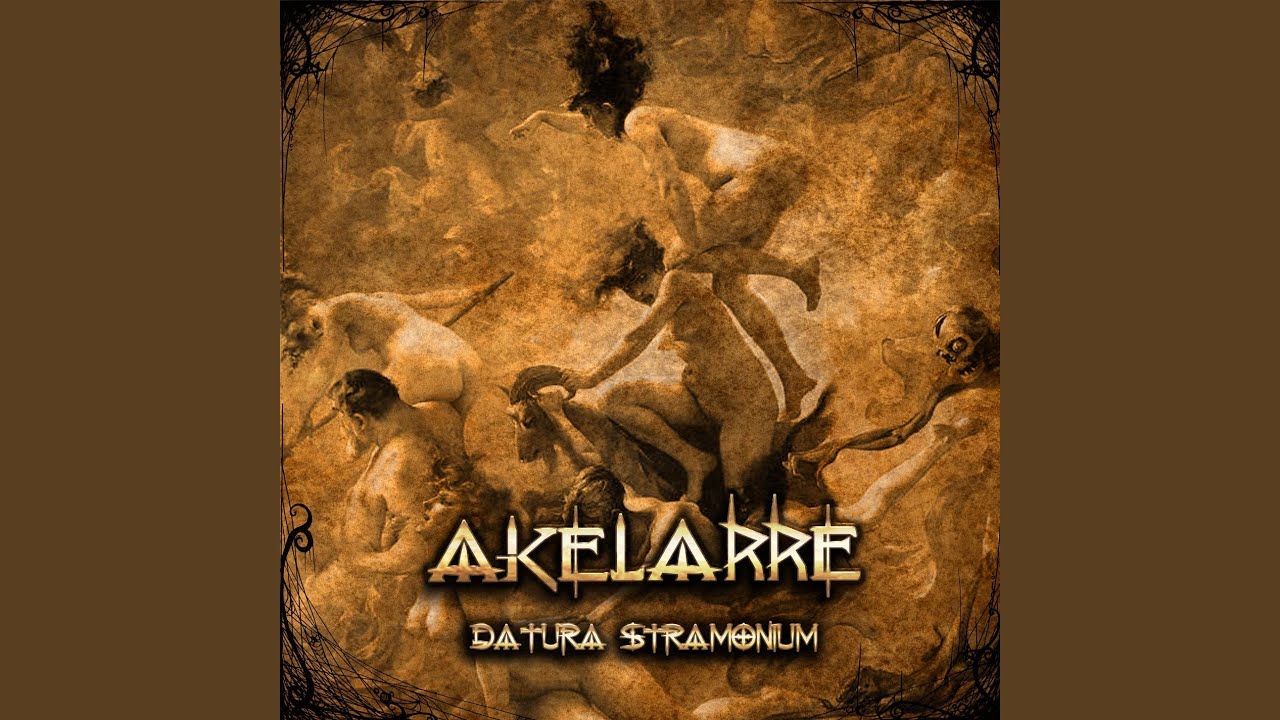 Akelarre