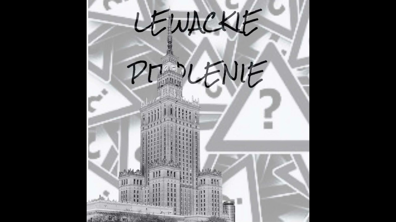 Lewackie Pitolenie o tym, że w Warszawie gorzej jak na Ukrainie