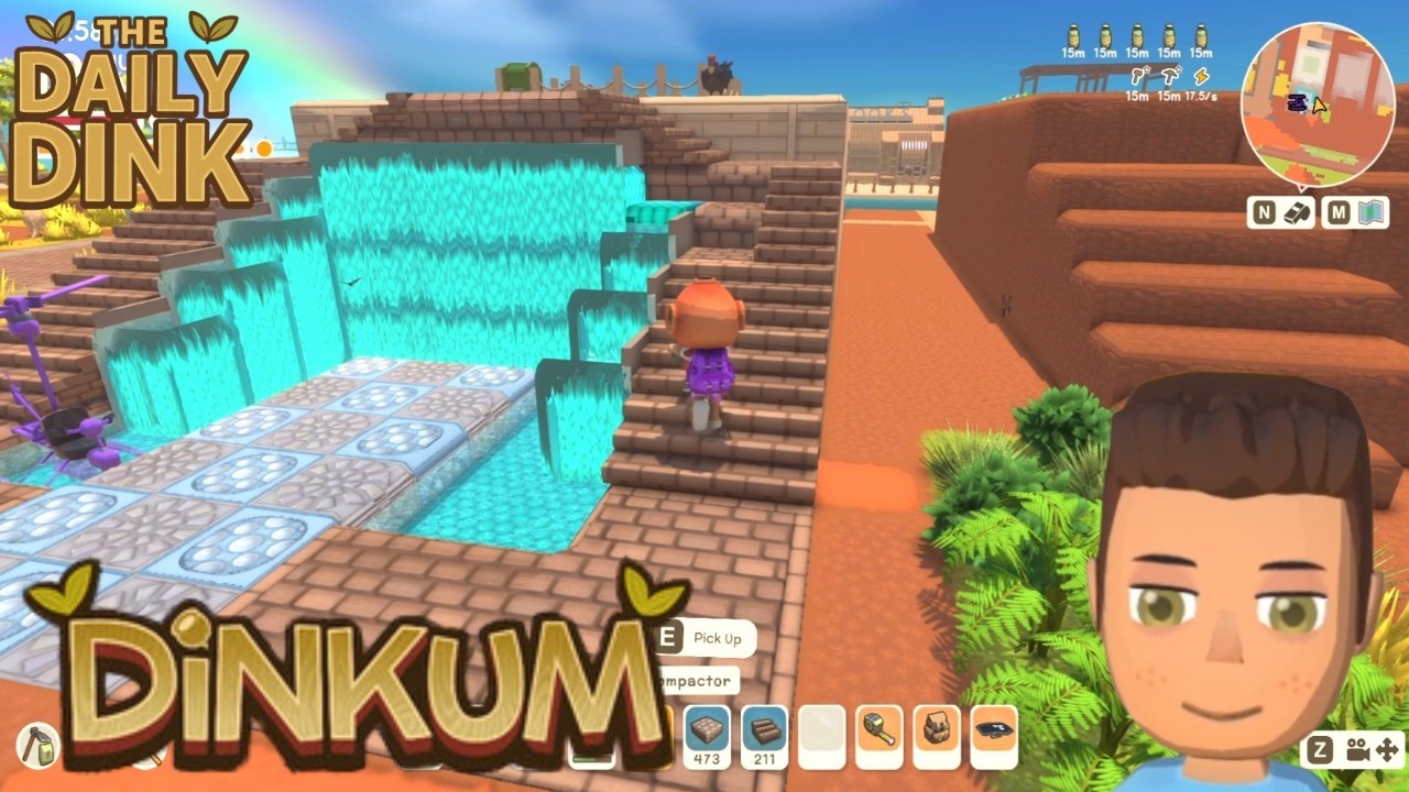 Finalizing Our New Villa Designs | Day 235 | Dinkum