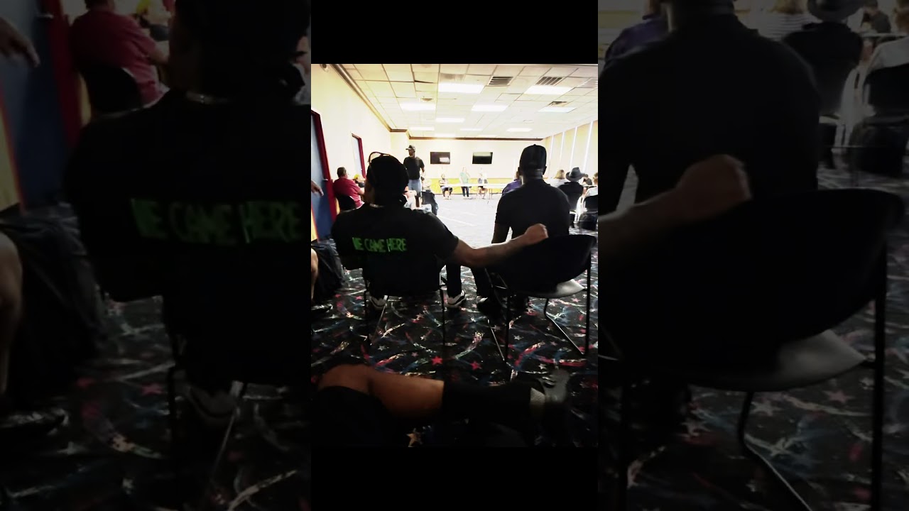 Getting ready for the start of the league #usbc #bowling #tnba