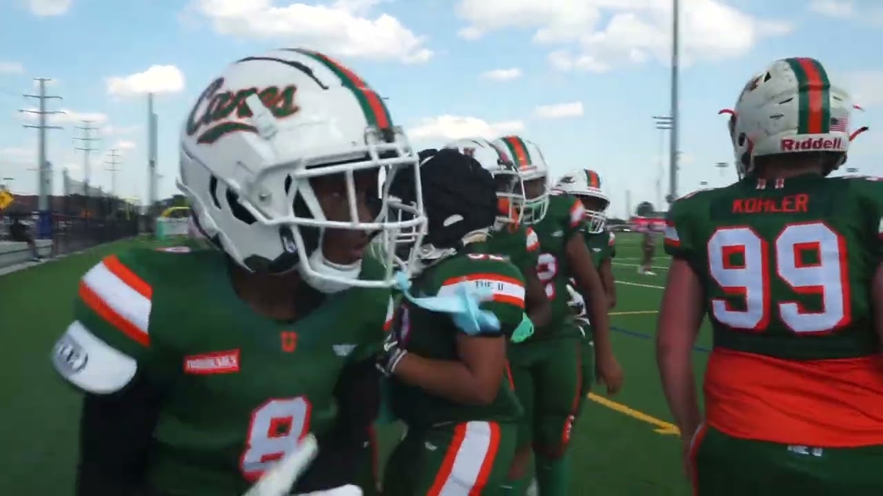 Hurricanes vs somebody