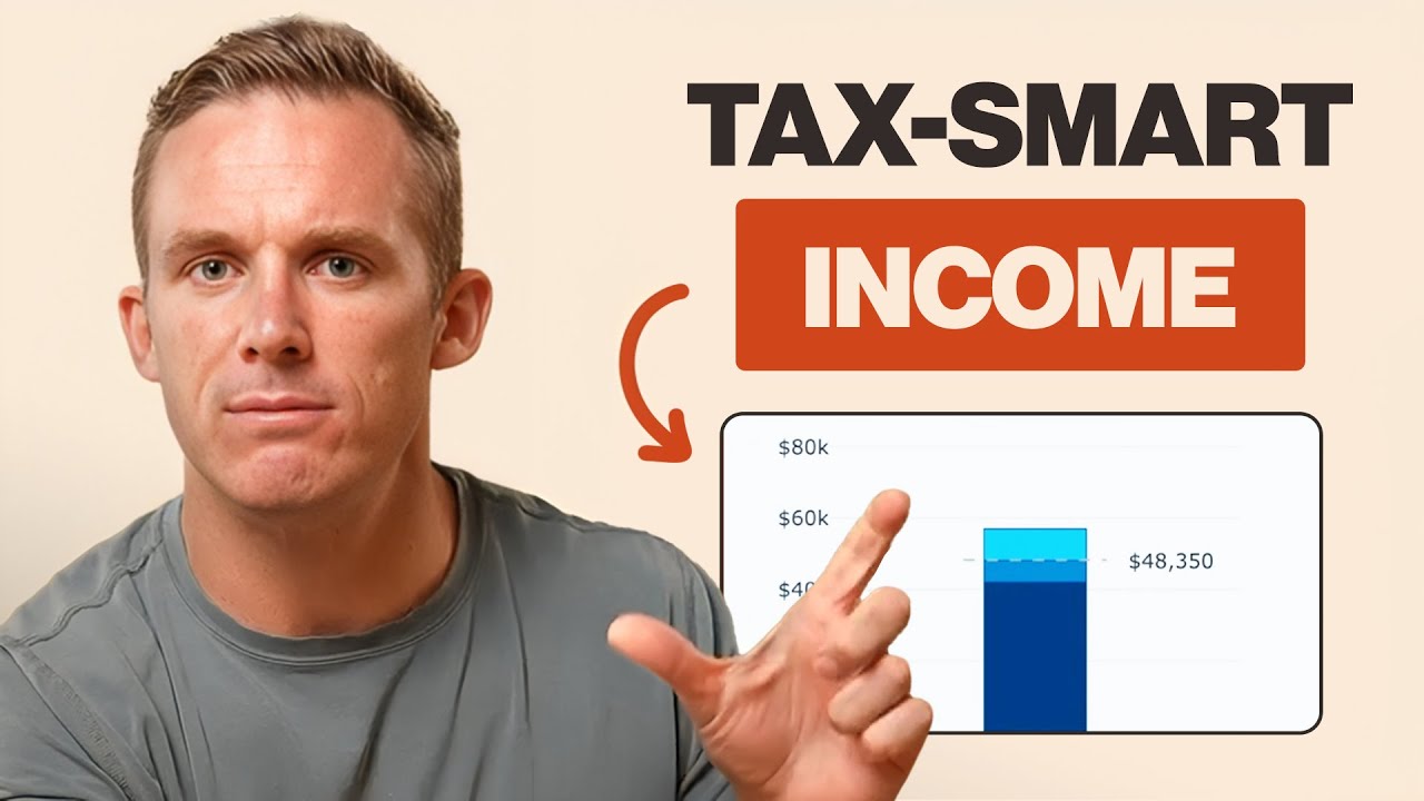 Retirement Income Strategy Explained — How to Pay Yourself for Life