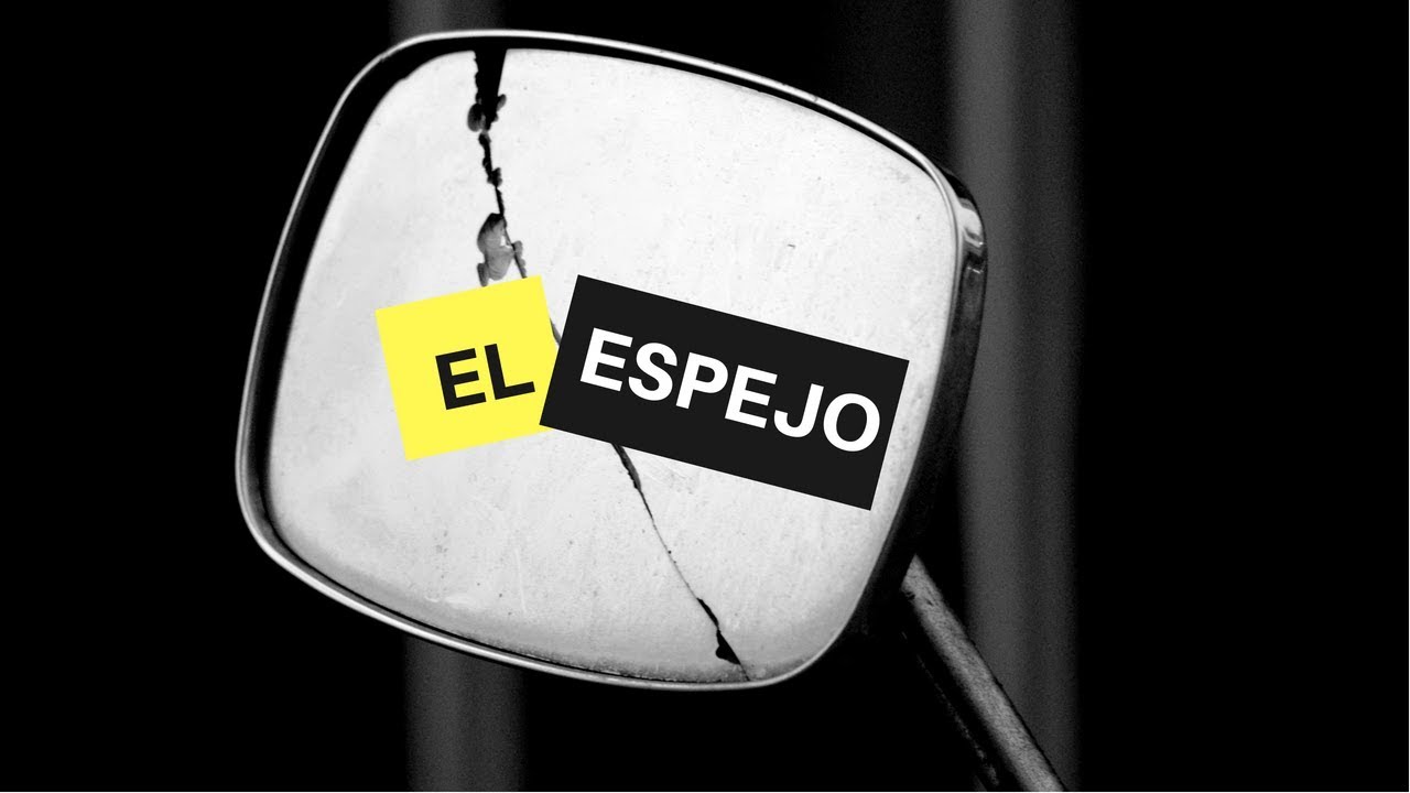 EL ESPEJO | Mateo Sánchez