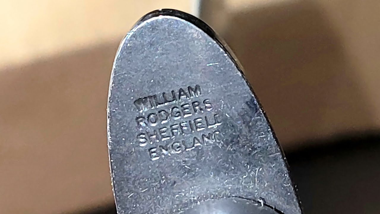 William Rodgers FS Commando Dagger issued by NATO Forces...