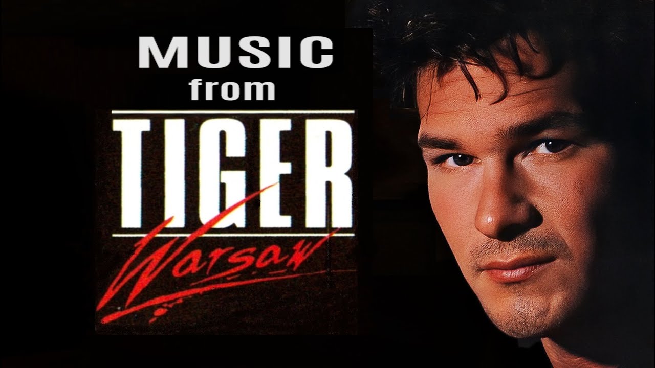 TIGER WARSAW (1988) - END TITLES